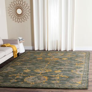Safavieh Bella 671 Hand Tufted Wool Rug BEL671A-24