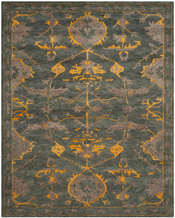 Safavieh Bella 671 Hand Tufted Wool Rug BEL671A-24