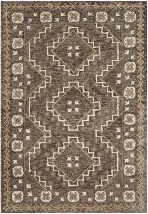 Safavieh Bella 672 Hand Tufted Wool Rug BEL672A-24