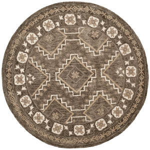 Safavieh Bella 672 Hand Tufted Wool Rug BEL672A-24