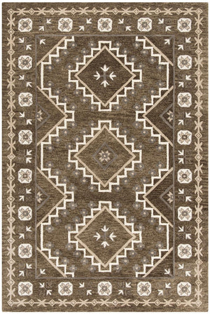 Safavieh Bella 672 Hand Tufted Wool Rug BEL672A-24