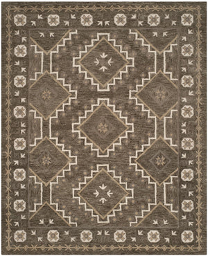 Safavieh Bella 672 Hand Tufted Wool Rug BEL672A-24