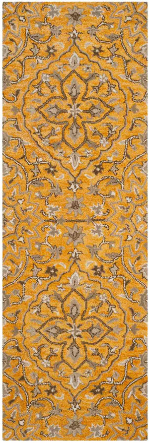 Safavieh Bella 673 Hand Tufted Wool Rug BEL673A-24