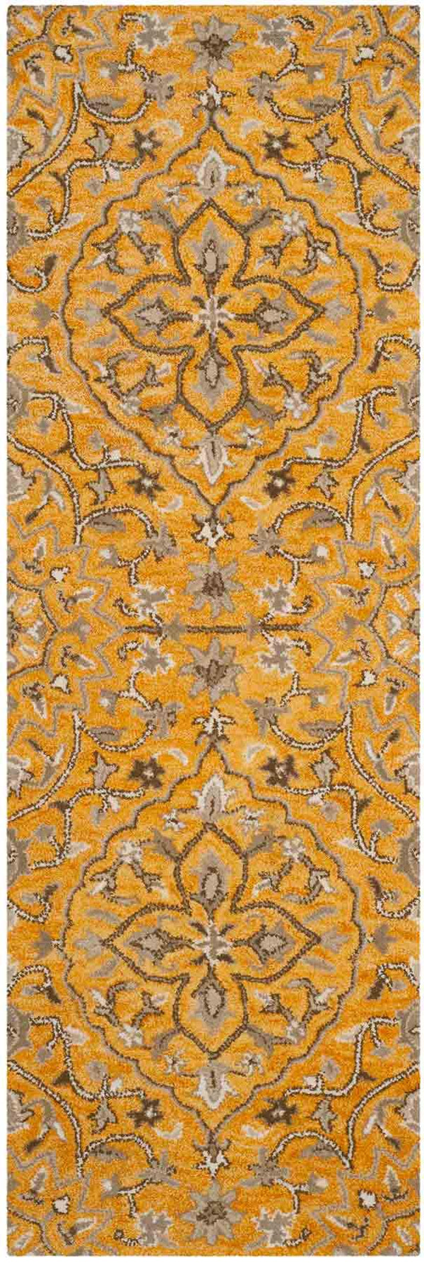 Safavieh Bella 673 Hand Tufted Wool Rug BEL673A-24