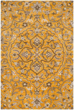 Safavieh Bella 673 Hand Tufted Wool Rug BEL673A-24
