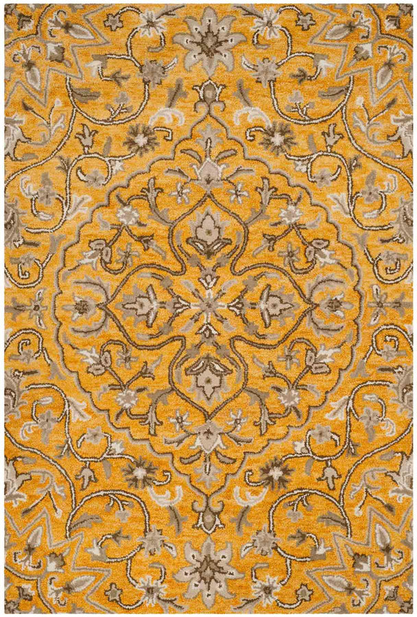 Safavieh Bella 673 Hand Tufted Wool Rug BEL673A-24