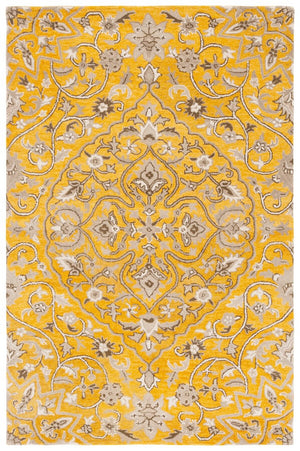 Safavieh Bella 673 Hand Tufted Wool Rug BEL673A-24