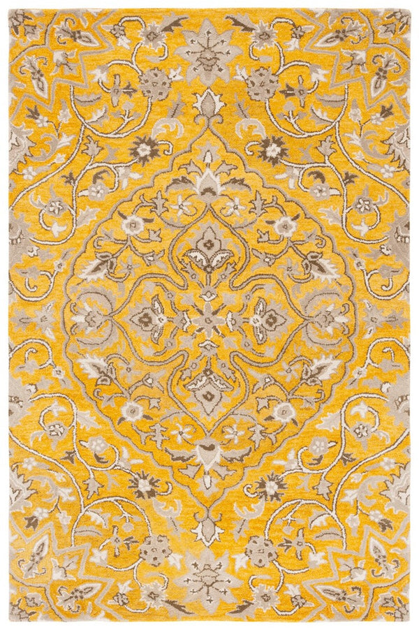 Safavieh Bella 673 Hand Tufted Wool Rug BEL673A-24