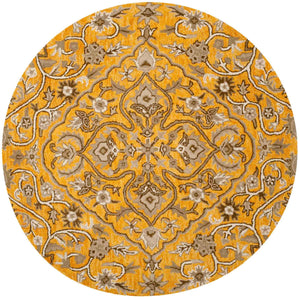 Safavieh Bella 673 Hand Tufted Wool Rug BEL673A-24