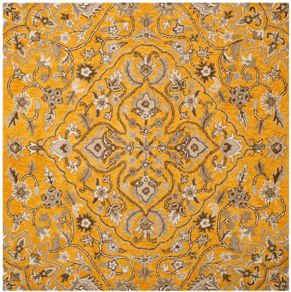 Safavieh Bella 673 Hand Tufted Wool Rug BEL673A-24
