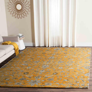 Safavieh Bella 673 Hand Tufted Wool Rug BEL673A-24