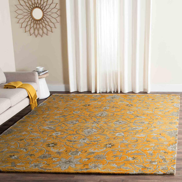 Safavieh Bella 673 Hand Tufted Wool Rug BEL673A-24