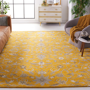 Safavieh Bella 673 Hand Tufted Wool Rug BEL673A-24