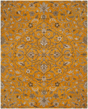 Safavieh Bella 673 Hand Tufted Wool Rug BEL673A-24