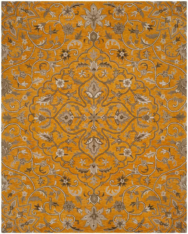 Safavieh Bella 673 Hand Tufted Wool Rug BEL673A-24