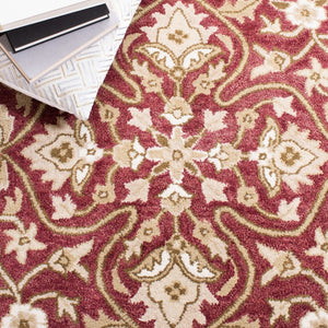 Safavieh Bella 673 Hand Tufted Wool Rug BEL673B-24