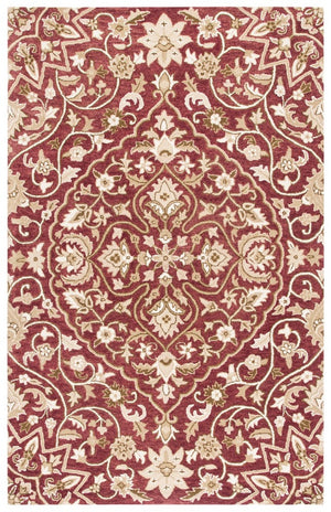 Safavieh Bella 673 Hand Tufted Wool Rug BEL673B-24