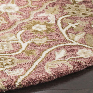 Safavieh Bella 673 Hand Tufted Wool Rug BEL673B-24