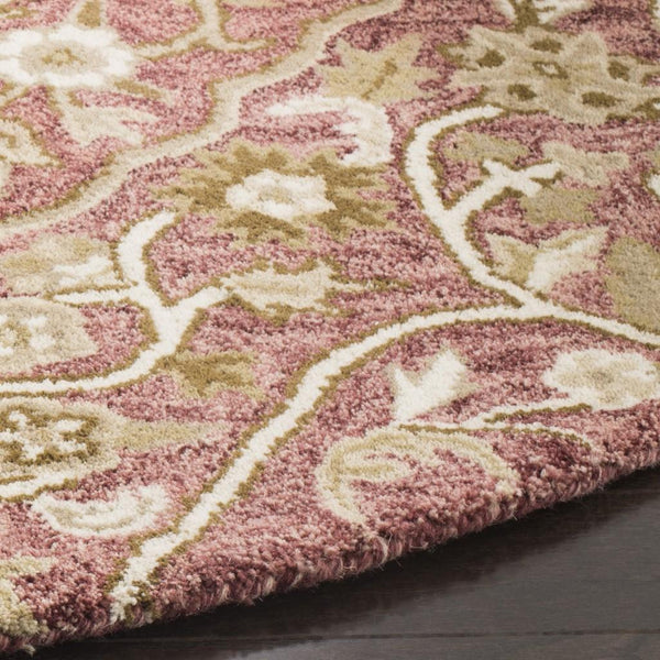 Safavieh Bella 673 Hand Tufted Wool Rug BEL673B-24