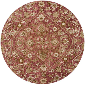 Safavieh Bella 673 Hand Tufted Wool Rug BEL673B-24