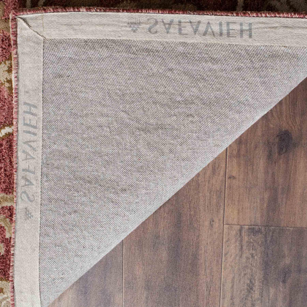 Safavieh Bella 673 Hand Tufted Wool Rug BEL673B-24