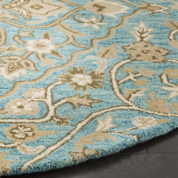 Safavieh Bella 673 Hand Tufted Wool Rug BEL673C-24