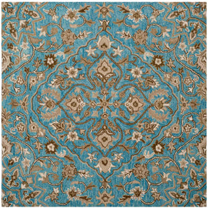 Safavieh Bella 673 Hand Tufted Wool Rug BEL673C-24