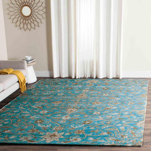 Safavieh Bella 673 Hand Tufted Wool Rug BEL673C-24