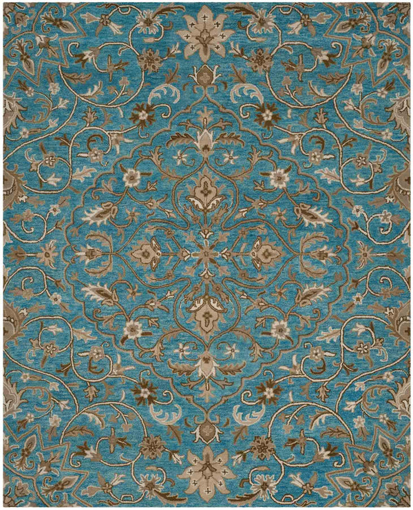 Safavieh Bella 673 Hand Tufted Wool Rug BEL673C-24
