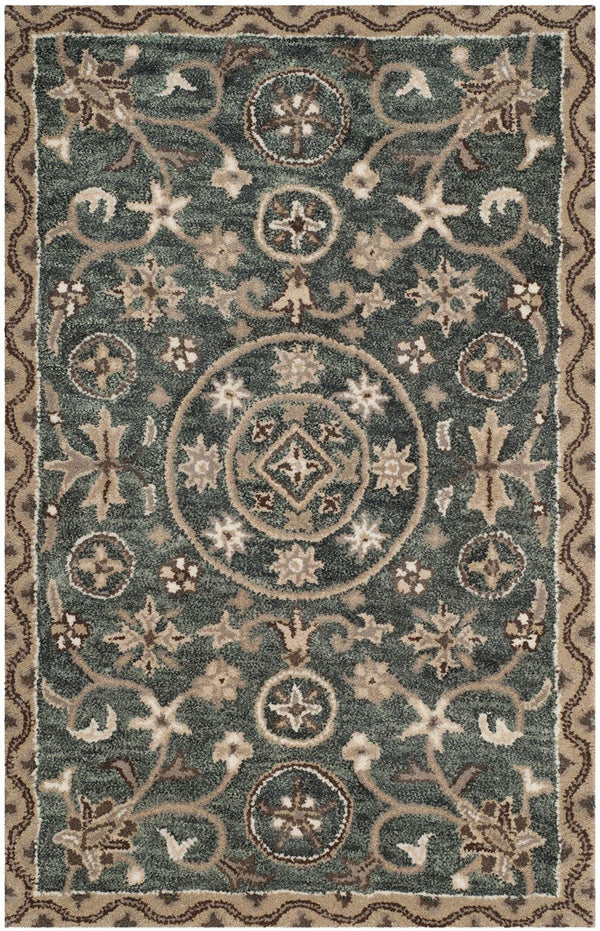 Safavieh Bella 674 Hand Tufted Wool Rug BEL674A-24