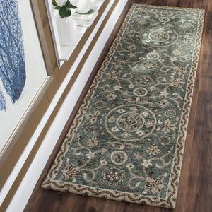 Safavieh Bella 674 Hand Tufted Wool Rug BEL674A-24