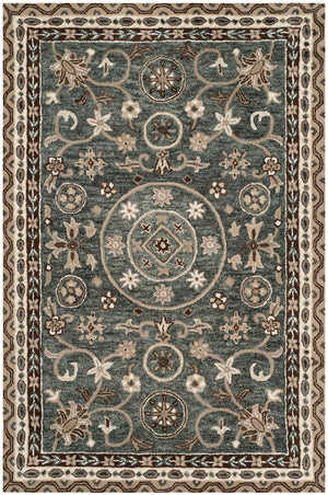 Safavieh Bella 674 Hand Tufted Wool Rug BEL674A-24