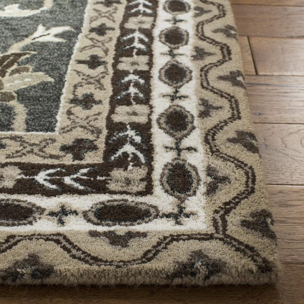 Safavieh Bella 674 Hand Tufted Wool Rug BEL674A-24