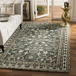Safavieh Bella 674 Hand Tufted Wool Rug BEL674A-24
