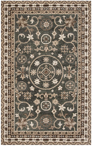 Safavieh Bella 674 Hand Tufted Wool Rug BEL674A-24