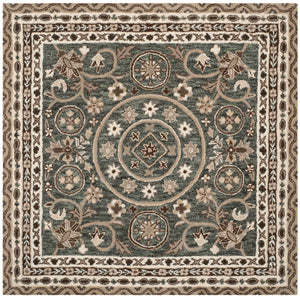 Safavieh Bella 674 Hand Tufted Wool Rug BEL674A-24