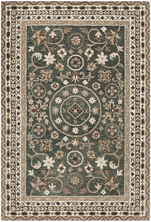 Safavieh Bella 674 Hand Tufted Wool Rug BEL674A-24
