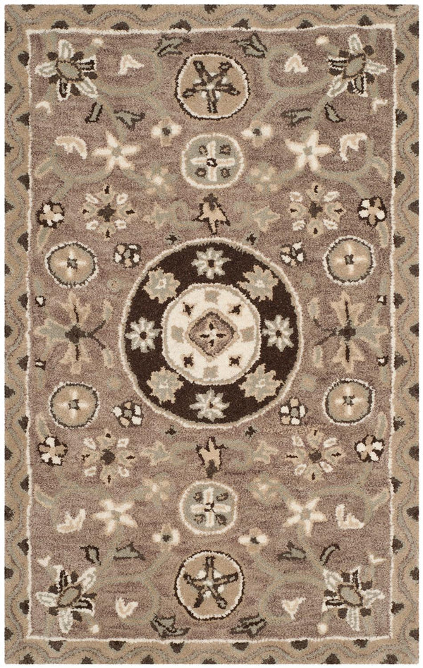 Safavieh Bella 674 Hand Tufted Wool Rug BEL674B-24