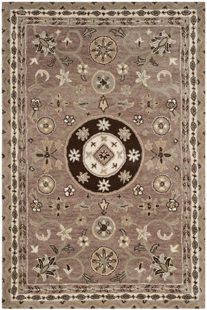 Safavieh Bella 674 Hand Tufted Wool Rug BEL674B-24
