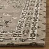 Safavieh Bella 674 Hand Tufted Wool Rug BEL674B-24
