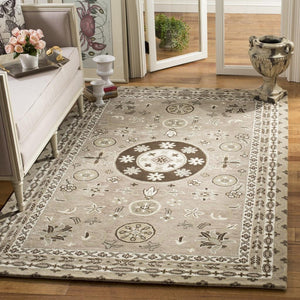Safavieh Bella 674 Hand Tufted Wool Rug BEL674B-24