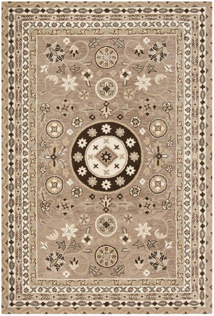 Safavieh Bella 674 Hand Tufted Wool Rug BEL674B-24