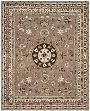 Safavieh Bella 674 Hand Tufted Wool Rug BEL674B-24