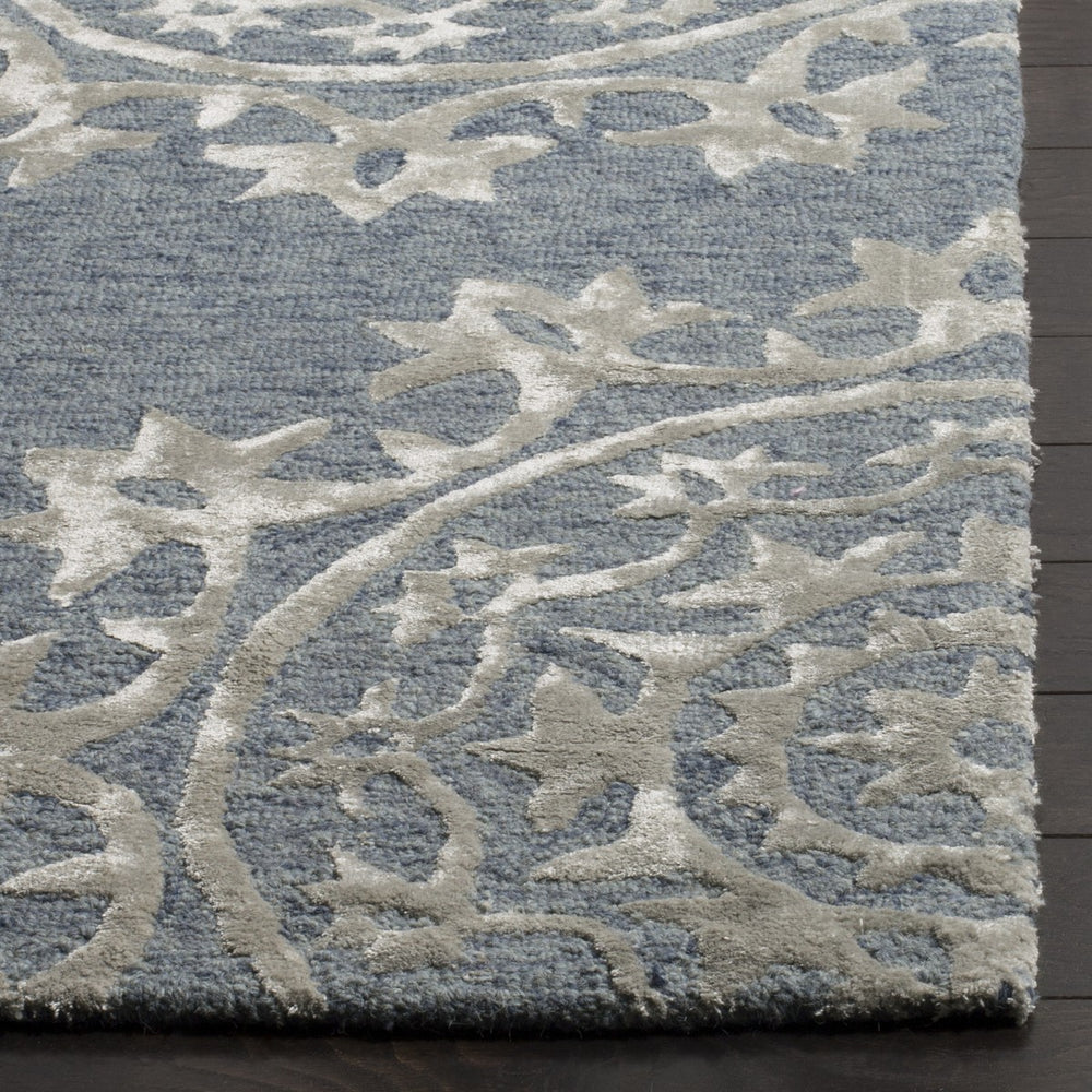 Safavieh Bella 914 Hand Tufted Wool/Viscose Rug BEL914A-2