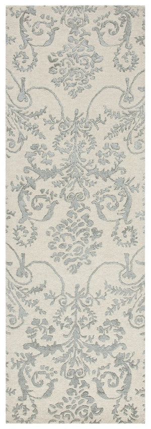 Safavieh Bella 917 Hand Tufted Wool/Viscose Rug BEL917A-9R
