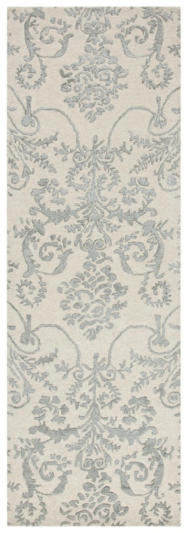 Safavieh Bella 917 Hand Tufted Wool/Viscose Rug BEL917A-9R