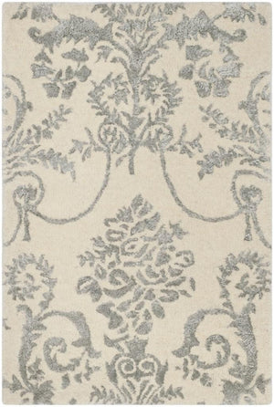 Safavieh Bella 917 Hand Tufted Wool/Viscose Rug BEL917A-9R