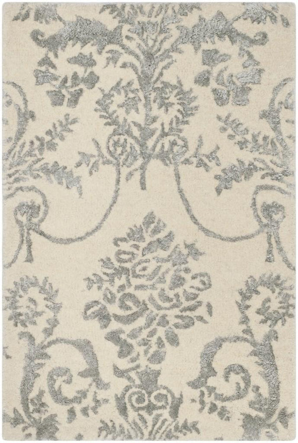 Safavieh Bella 917 Hand Tufted Wool/Viscose Rug BEL917A-9R