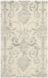 Safavieh Bella 917 Hand Tufted Wool/Viscose Rug BEL917A-9R