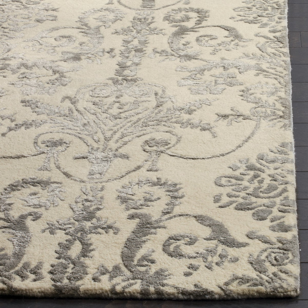 Safavieh Bella 917 Hand Tufted Wool/Viscose Rug BEL917A-9R